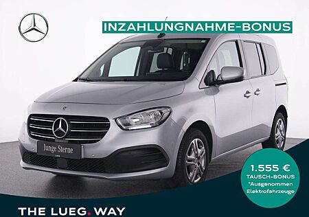 Mercedes-Benz T-Klasse T-Class T 160 d STYLE Standard Style+MBUX+PTS+Kamera+DAB