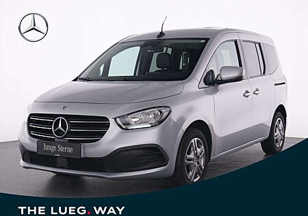 Mercedes-Benz T-Klasse T-Class T 160 d STYLE Standard Style+MBUX+AHK+PTS+DAB+RK