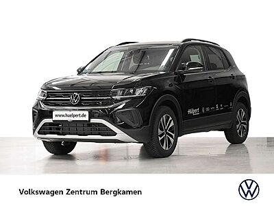 Volkswagen T-Cross 1.0 ENERGY CAM ACC NAVI CARPLAY SITZHZ.