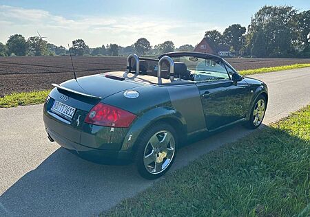 Audi TT Roadster 1,8 T