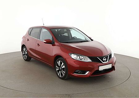 Nissan Pulsar 1.2 DIG-T Xtronic N-Connecta
