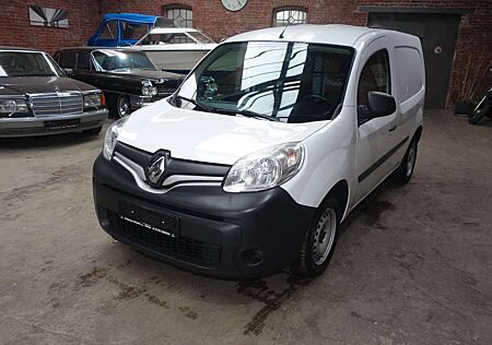 Renault Kangoo Rapid Extra TüvNeu Leiterklappe Durchlade