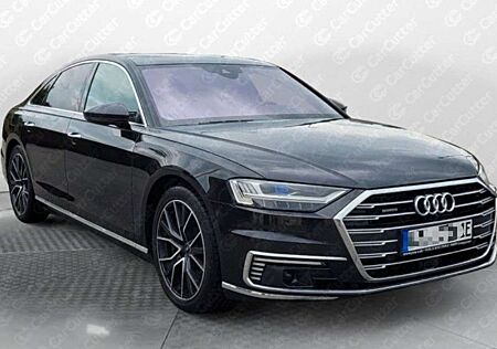 Audi A8 60 TFSI e quattro*Matrix*4xMassage*Pano*Softc