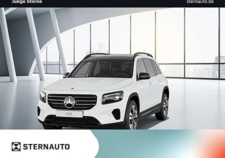 Mercedes-Benz GLB 200 Progressive Navi/Pano.-Dach/Keyless-Go