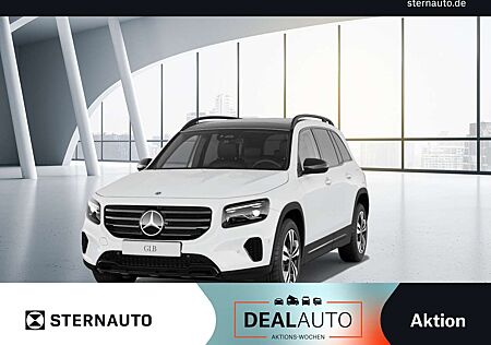 Mercedes-Benz GLB 200 Prog Adv Plus Pano 360 Cam AHK Multibeam