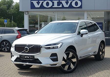 Volvo XC 60 XC60 T6 AWD Inscription Expr. AHK/W-Paket/ACC