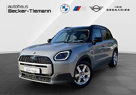 Mini Cooper D Countryman Countryman D / AHK / Panorama / HUD / RFK