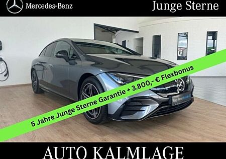 Mercedes-Benz EQE 300 EQE 300 Edition-AMG PANORAMA+DISTRONIC+BURMESTER
