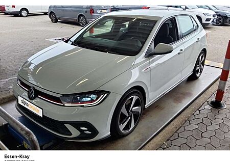 VW Polo GTI Volkswagen 2.0 TSI DSG LED Sitzheizung Parkpilot