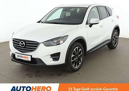 Mazda CX-5 2.0 Nakama 2WD*TEMPO*NAVI*CAM*PDC*SHZ*LED*