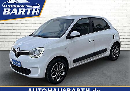 Renault Twingo 0.9 TCe 90 Limited *Klimaanlage *SHZ *Tempo*