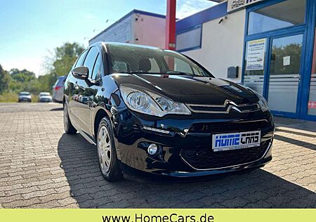 Citroën C3 Citroen Selection - TÜV - Benzin - Panoramadach