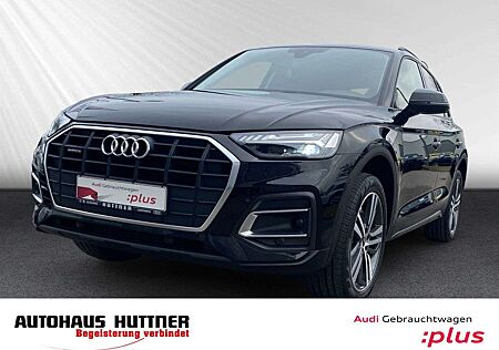 Audi Q5 50 TFSI e quattro S tronic ACC Matrix R-Kam.
