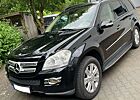 Mercedes-Benz GL 420 CDI 4Matic - Offroad Paket - Vollausstat.