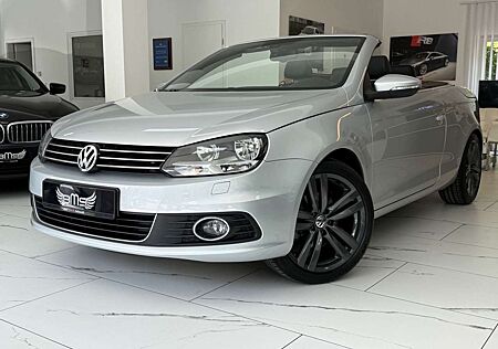 VW Eos Volkswagen Sport & Style BMT