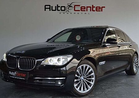 BMW 740 i Individual *LCI*Standheizung*Softclose*SHZ