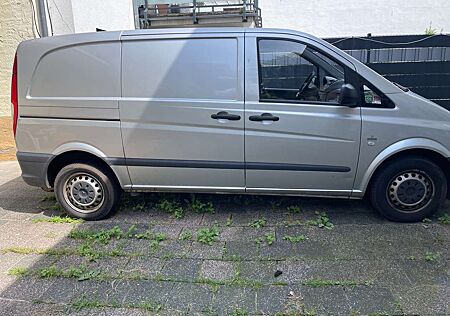 Mercedes-Benz Vito 113 CDI Kompakt