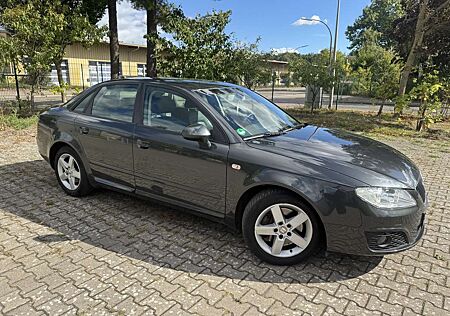 Seat Exeo 2.0, HU/AU 05.2027,Inkl 12 Monate Garantie,Navi