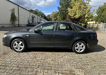 Seat Exeo 2.0, HU/AU 03.2028,Inkl 12 Monate Garantie,Navi