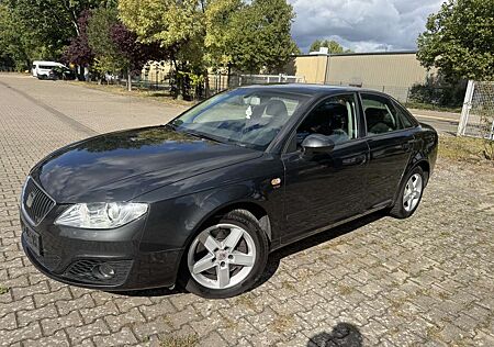 Seat Exeo 2.0, HU/AU 03.2028,Inkl 12 Monate Garantie,Navi