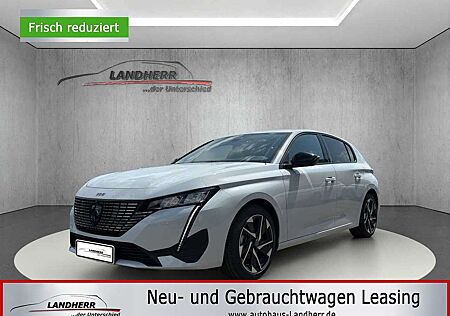 Peugeot 308 Allure //Kamera/ACC/Verkehrszeichenerkennung