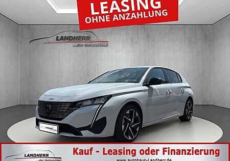 Peugeot 308 Allure //Kamera/ACC/Verkehrszeichenerkennung