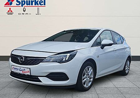 Opel Astra K Edition Start Stop 1.2 Turbo Premium Paket3