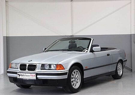 BMW 318 i E36~Sitzheizung~Vollleder~Wie neu~einzigart