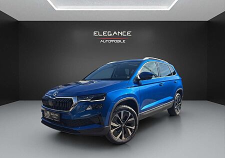 Skoda Karoq Selection*Automatik*Panorama*LED*ACC