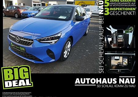 Opel Corsa F 1.2 Turbo Elegance LED+Fernlichtass.+AUT