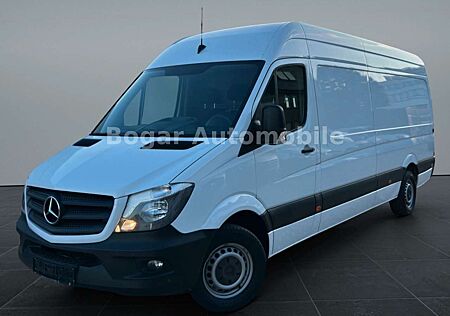 Mercedes-Benz Sprinter 316 CDI MAXI *NAVI*TEMPOMAT*PTS*KLIMA*