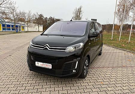 Citroën Spacetourer Citroen Shine M (L2) 2.0 Blue-HDI FAP Metall