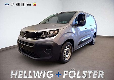 Opel Combo E Cargo Edition L2 Kamera PDC