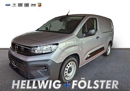 Opel Combo E Cargo Edition L2 Kamera PDC