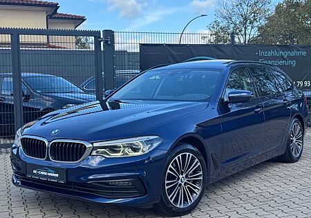 BMW 530 d xDrive Sport/Pano/HeadUp/LED/Kamera/Shadow