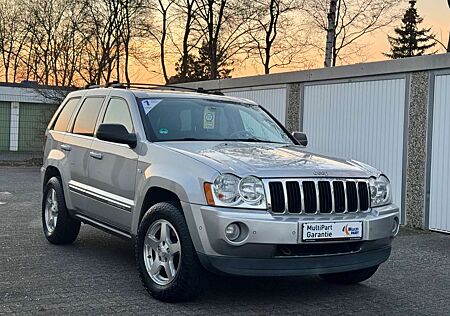 Jeep Grand Cherokee 4.7 V8