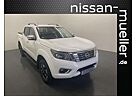 Nissan Navara 4x4 2.3 dCi N-Connecta 6MT 360°