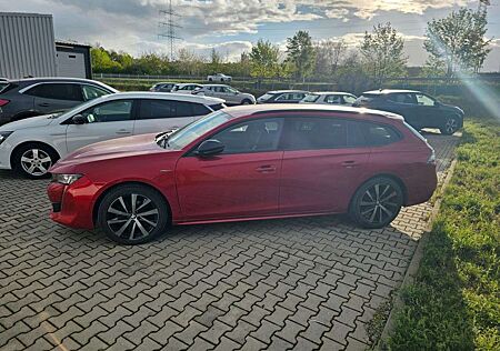 Peugeot 508 SW GT-Line PureTech 360RKamera LED AUT PDC