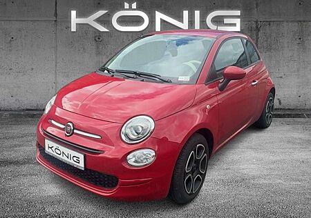 Fiat 500 1.0 CLUB Klima*Tempomat*Apple CarPlay