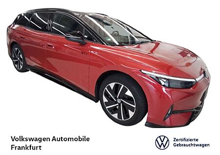 VW ID.7 Volkswagen Tourer GTX Navi AHK Panoramadach Sprachassi