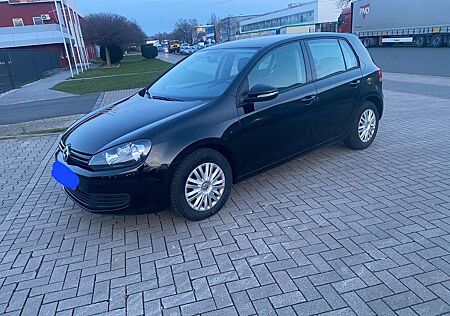 VW Golf Volkswagen 1.6 Comfortline
