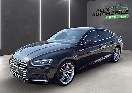 Audi A5 Sportback sport S line*LED*Navi*Virtual*