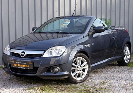 Opel Tigra 1.4 Cabrio Sport Automatik OPC-Line 1 "Tüv neu