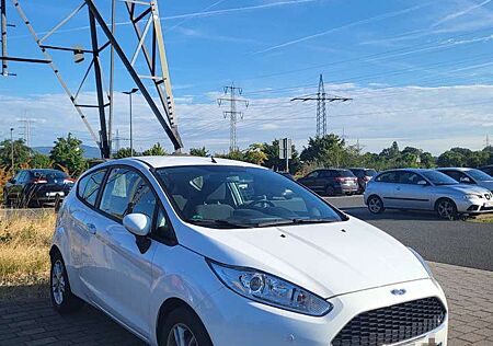 Ford Fiesta Celebration