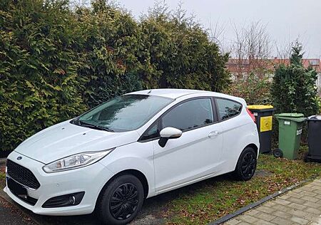 Ford Fiesta Celebration