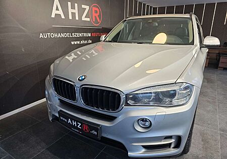 BMW X5 xDrive 30 d*NAVI*TEMPO*SHZ*SERVICE NEU