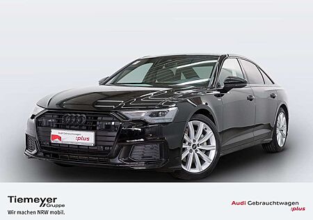 Audi A6 45 TFSI 2x S LINE LED SITZHZ KAMERA NAVI