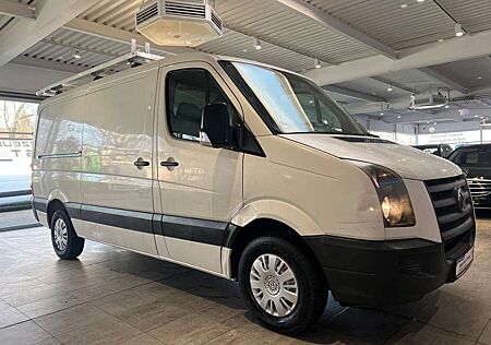 VW Crafter Volkswagen TDI Lang L2-H1*Garantie*1-HAND*