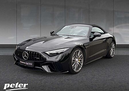 Mercedes-Benz SL 63 AMG AMG SL 63 4M+ *Night*Digital*Perf.Sitze