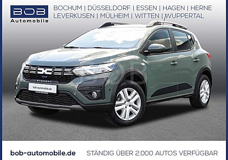 Dacia Sandero TCe 90 Stepway Expression NAVI PDC BT